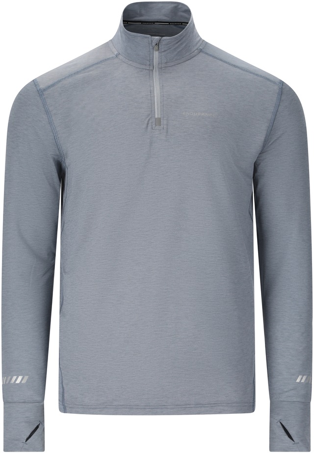 ENDURANCE Funktionsshirt »Tune« in robuster und bequemer Qualität