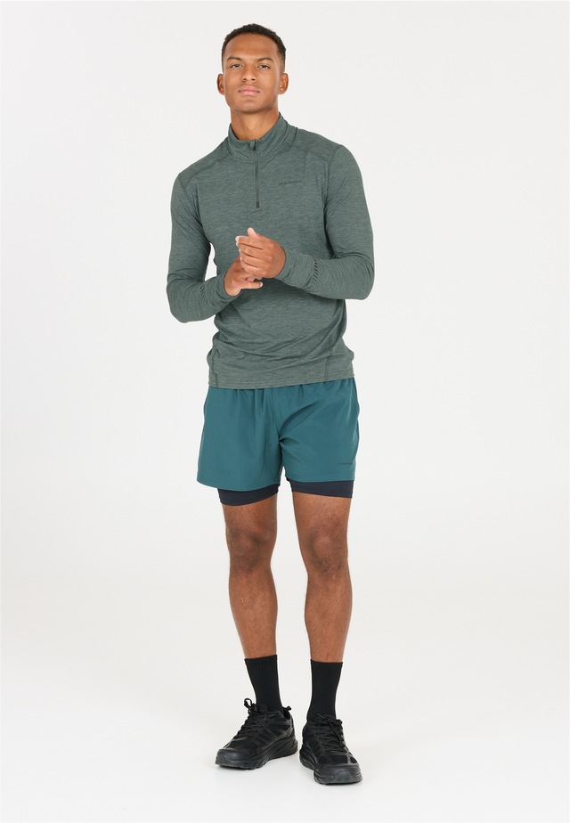 ENDURANCE Funktionsshirt »Tune« in robuster und bequemer Qualität