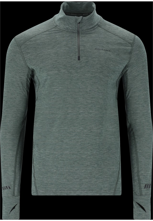 ENDURANCE Funktionsshirt »Tune« in robuster und bequemer Qualität