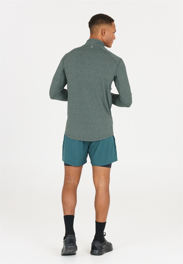 ENDURANCE Funktionsshirt »Tune« in robuster und bequemer Qualität