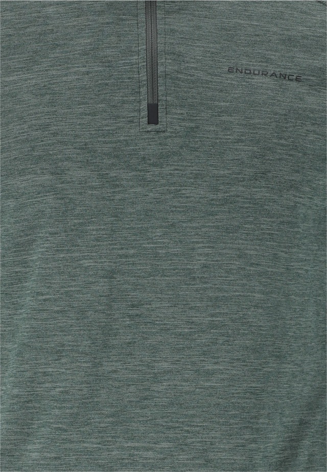 ENDURANCE Funktionsshirt »Tune« in robuster und bequemer Qualität