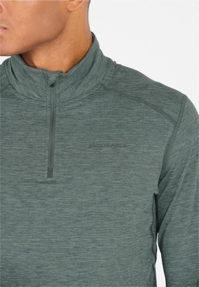ENDURANCE Funktionsshirt »Tune« in robuster und bequemer Qualität