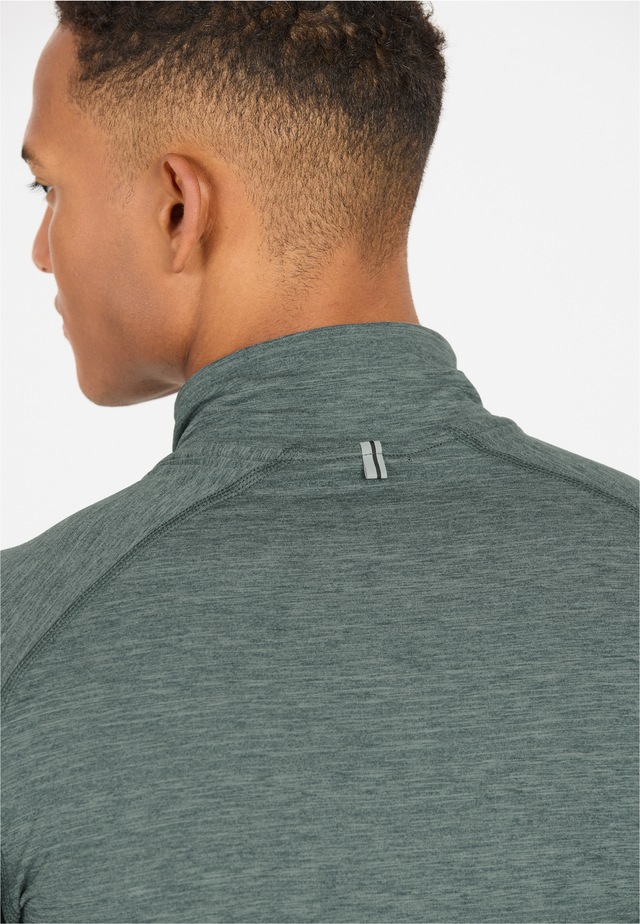 ENDURANCE Funktionsshirt »Tune« in robuster und bequemer Qualität