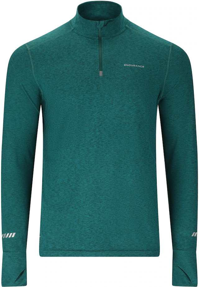 ENDURANCE Funktionsshirt »Tune« in robuster und bequemer Qualität