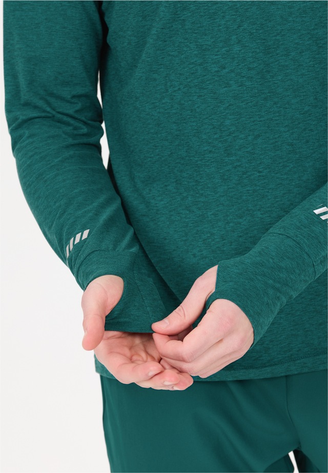 ENDURANCE Funktionsshirt »Tune« in robuster und bequemer Qualität