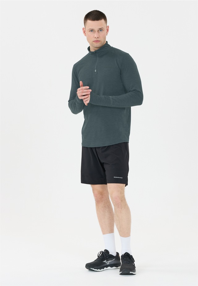 ENDURANCE Funktionsshirt »Tune« in robuster und bequemer Qualität