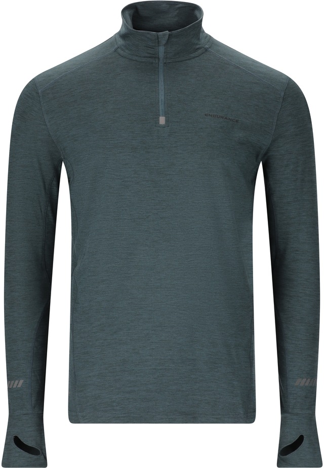 ENDURANCE Funktionsshirt »Tune« in robuster und bequemer Qualität