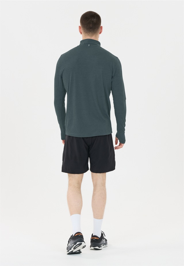 ENDURANCE Funktionsshirt »Tune« in robuster und bequemer Qualität