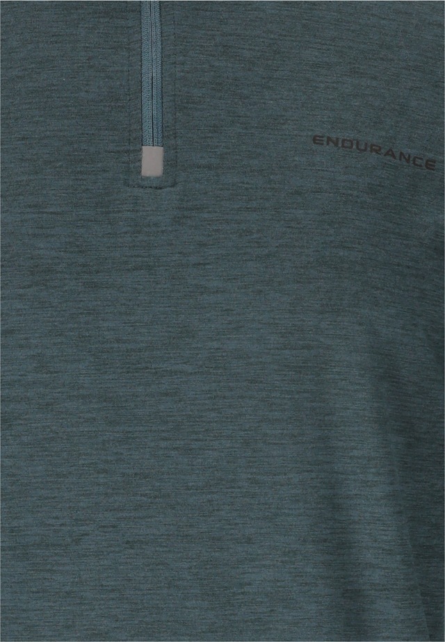 ENDURANCE Funktionsshirt »Tune« in robuster und bequemer Qualität