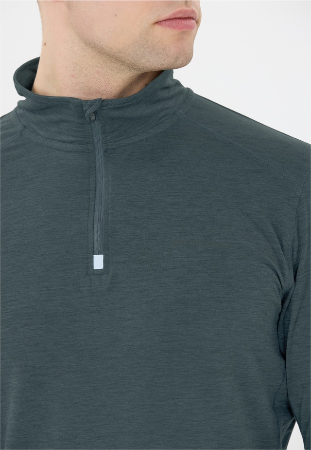 ENDURANCE Funktionsshirt »Tune« in robuster und bequemer Qualität