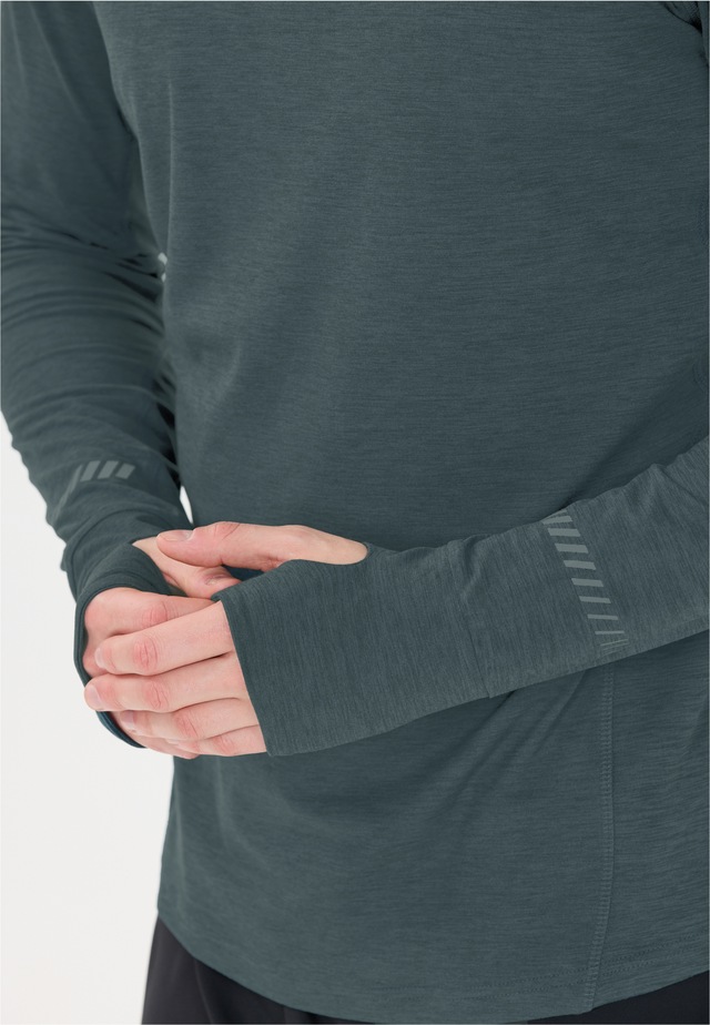 ENDURANCE Funktionsshirt »Tune« in robuster und bequemer Qualität