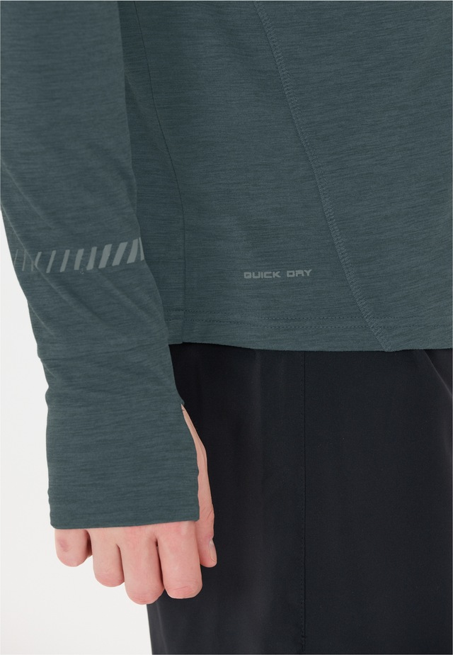 ENDURANCE Funktionsshirt »Tune« in robuster und bequemer Qualität