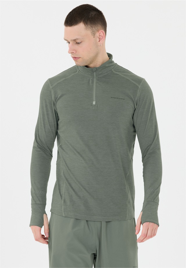 ENDURANCE Funktionsshirt »Tune« in robuster und bequemer Qualität