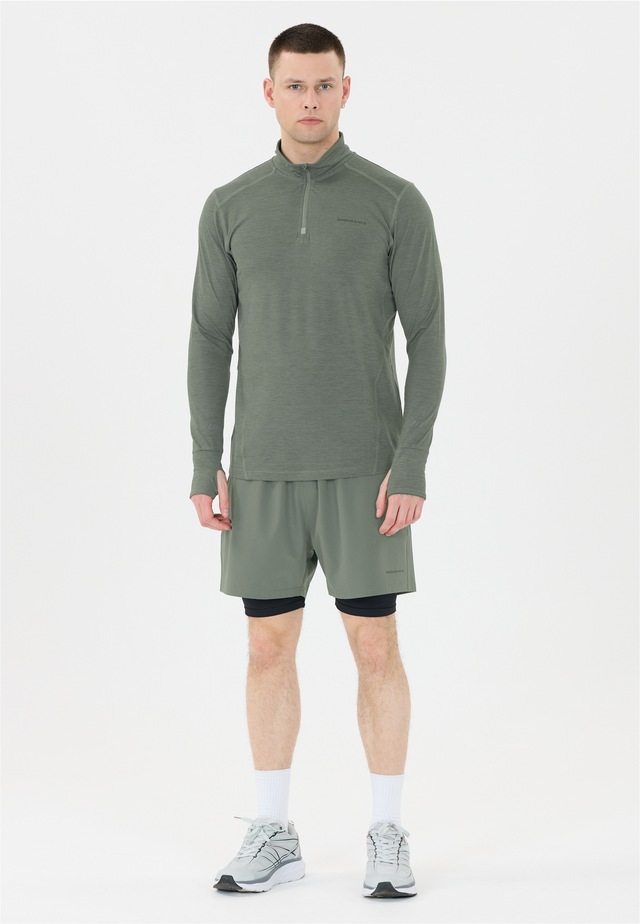 ENDURANCE Funktionsshirt »Tune« in robuster und bequemer Qualität