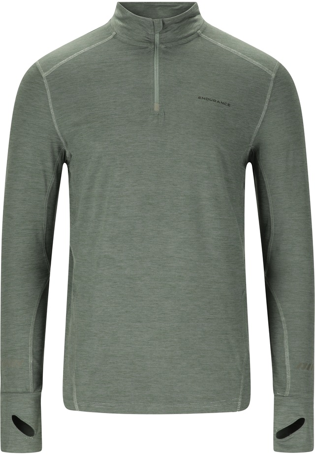 ENDURANCE Funktionsshirt »Tune« in robuster und bequemer Qualität