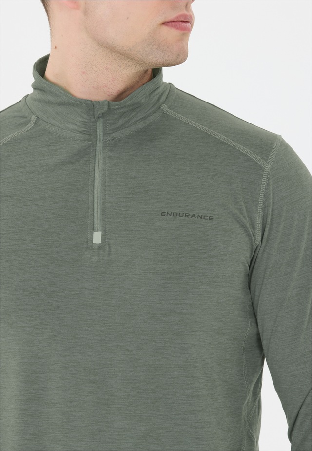 ENDURANCE Funktionsshirt »Tune« in robuster und bequemer Qualität