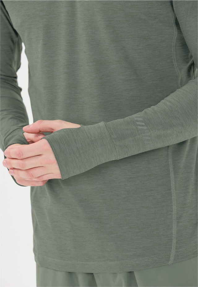 ENDURANCE Funktionsshirt »Tune« in robuster und bequemer Qualität