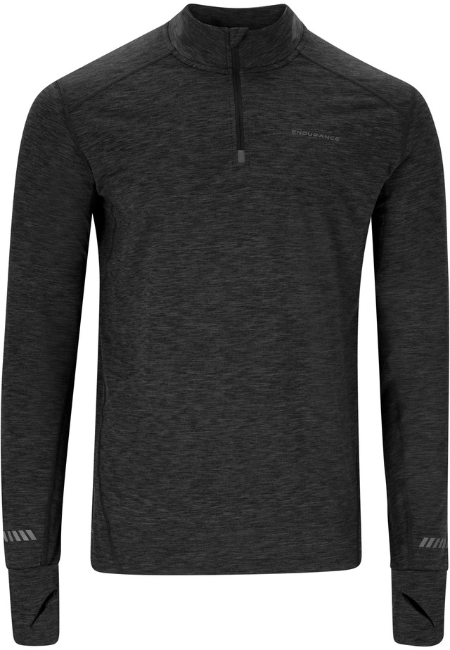 ENDURANCE Funktionsshirt »Tune« in robuster und bequemer Qualität