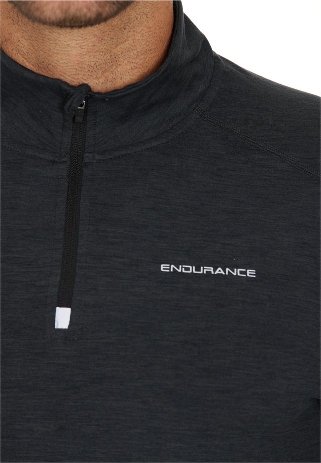 ENDURANCE Funktionsshirt »Tune« in robuster und bequemer Qualität