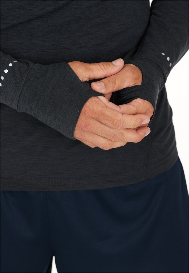 ENDURANCE Funktionsshirt »Tune« in robuster und bequemer Qualität