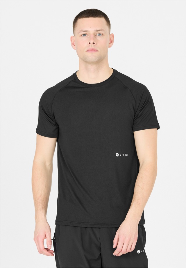 Virtus Funktionsshirt »Leroy« mit Quick-Dry-Funktion
