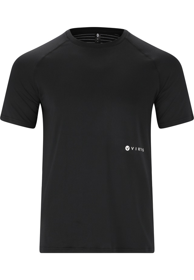 Virtus Funktionsshirt »Leroy« mit Quick-Dry-Funktion
