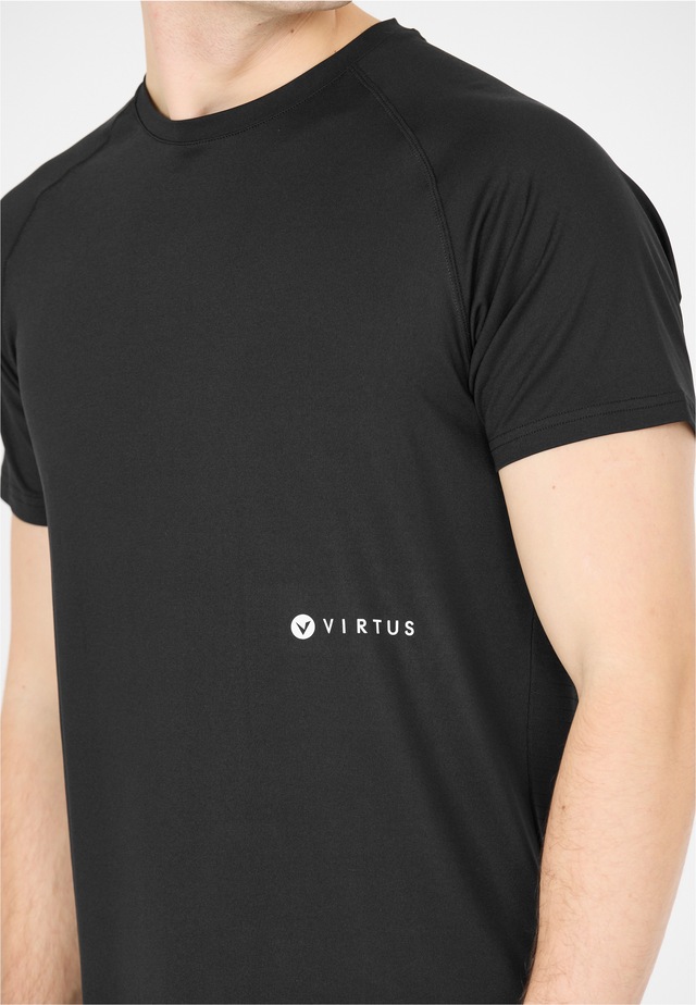 Virtus Funktionsshirt »Leroy« mit Quick-Dry-Funktion