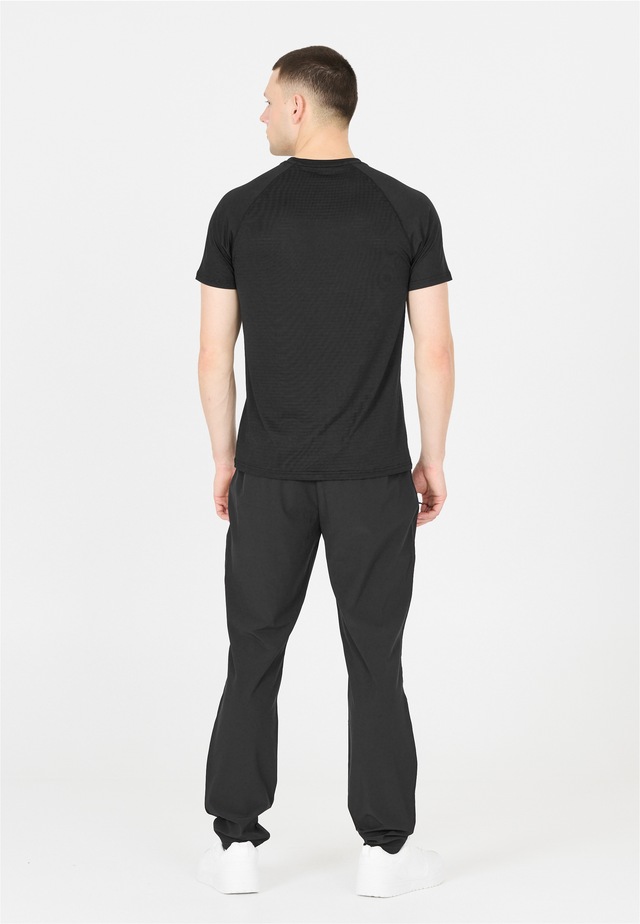 Virtus Funktionsshirt »Leroy« mit Quick-Dry-Funktion