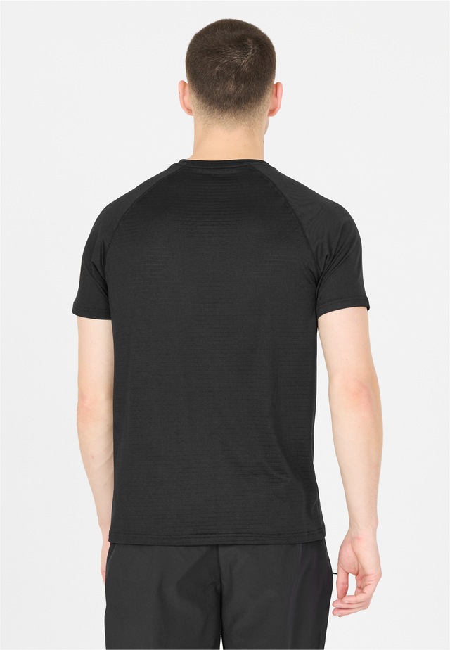 Virtus Funktionsshirt »Leroy« mit Quick-Dry-Funktion