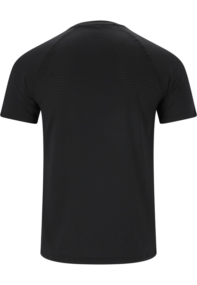 Virtus Funktionsshirt »Leroy« mit Quick-Dry-Funktion
