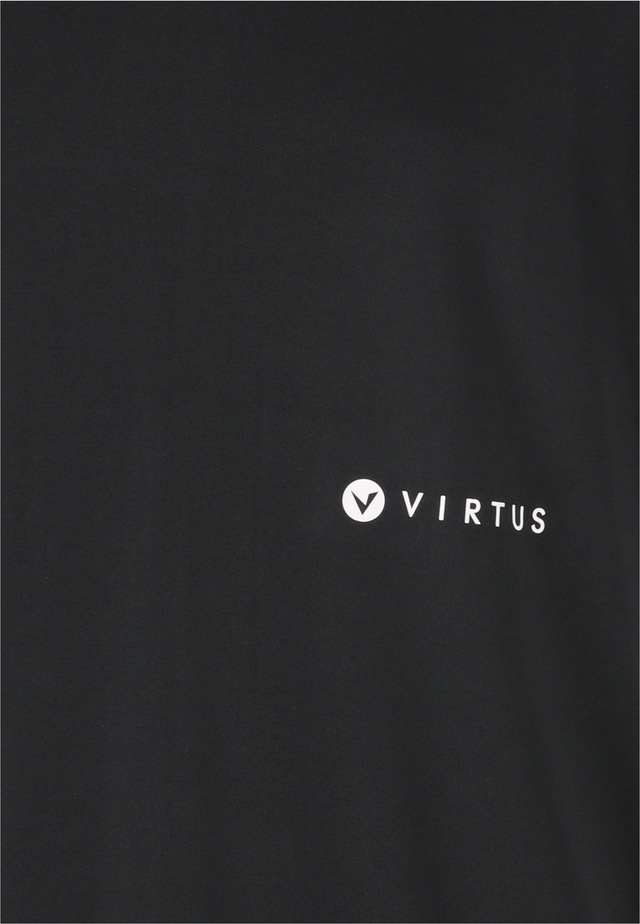 Virtus Funktionsshirt »Leroy« mit Quick-Dry-Funktion