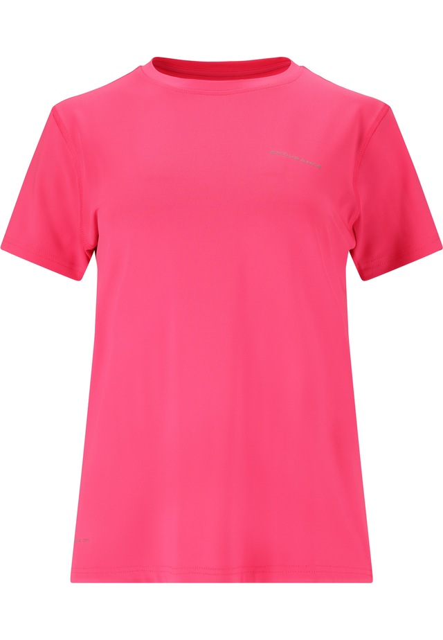 ENDURANCE T-Shirt »Yonan V2« mit atmungsaktiver Quick-Dry-Funktion