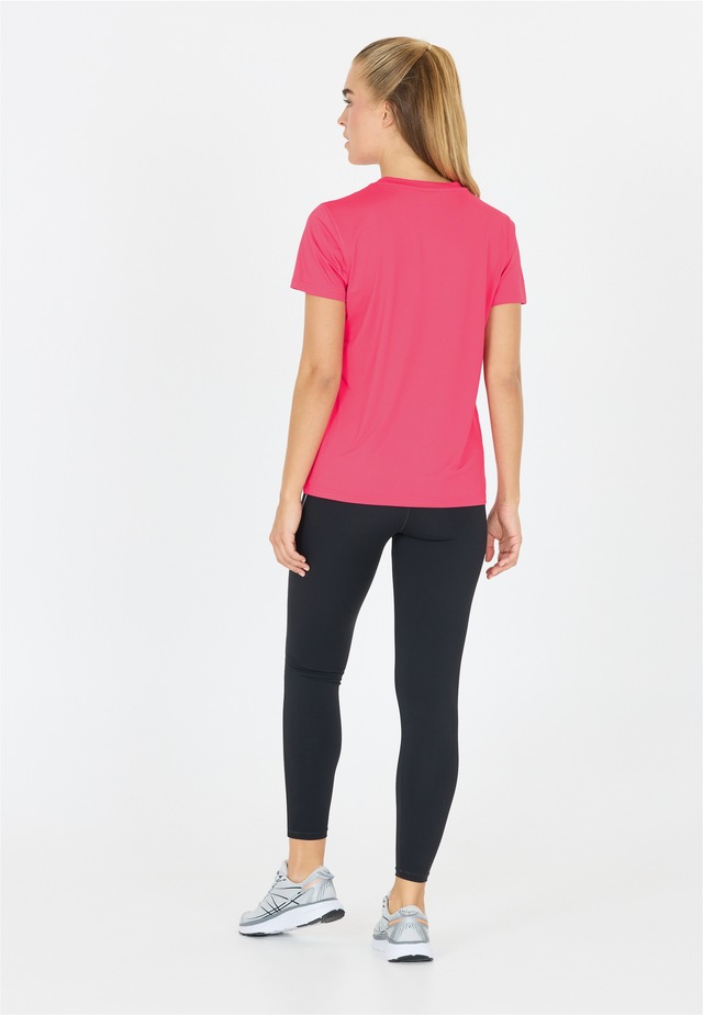 ENDURANCE T-Shirt »Yonan V2« mit atmungsaktiver Quick-Dry-Funktion