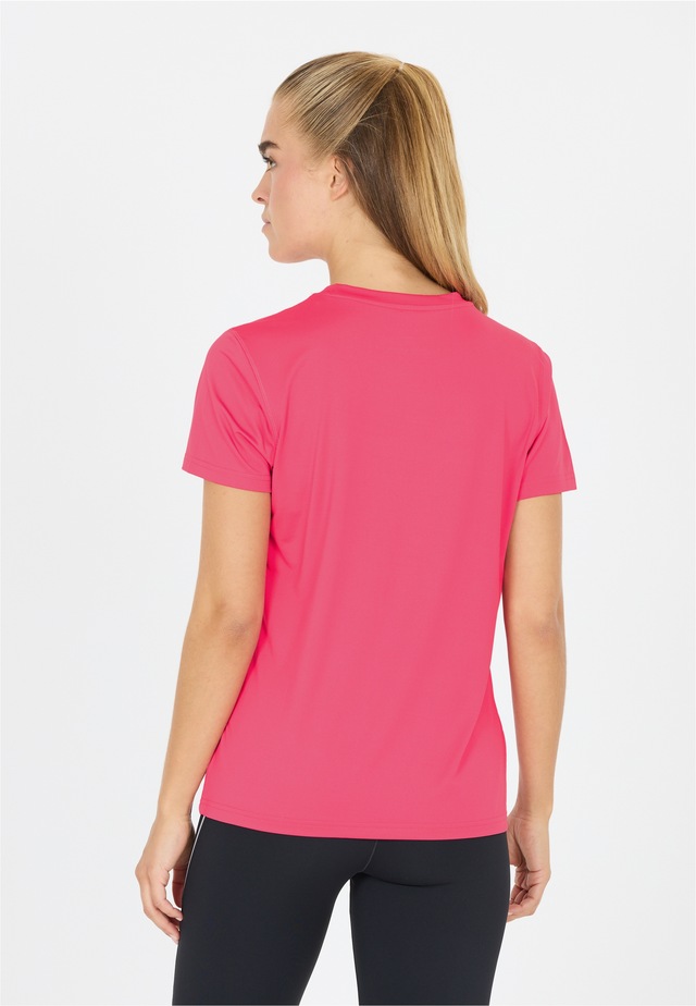 ENDURANCE T-Shirt »Yonan V2« mit atmungsaktiver Quick-Dry-Funktion