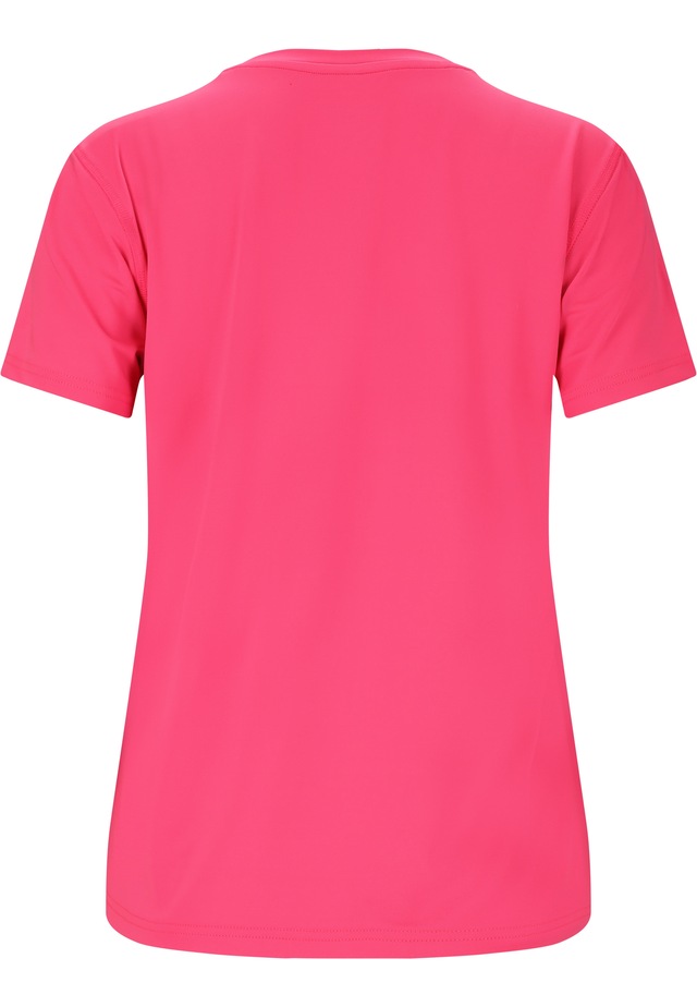 ENDURANCE T-Shirt »Yonan V2« mit atmungsaktiver Quick-Dry-Funktion