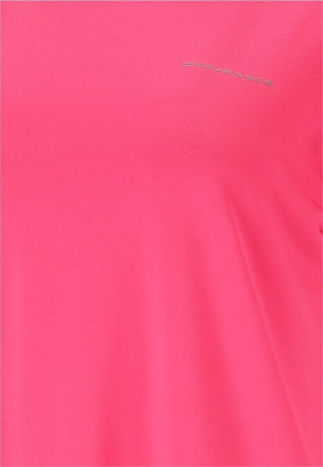 ENDURANCE T-Shirt »Yonan V2« mit atmungsaktiver Quick-Dry-Funktion
