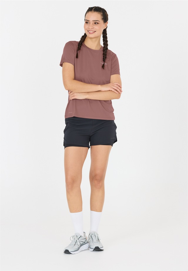 ENDURANCE T-Shirt »Yonan V2« mit atmungsaktiver Quick-Dry-Funktion