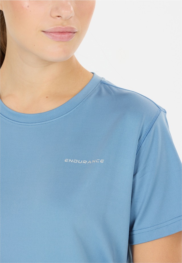 ENDURANCE T-Shirt »Yonan V2« mit atmungsaktiver Quick-Dry-Funktion