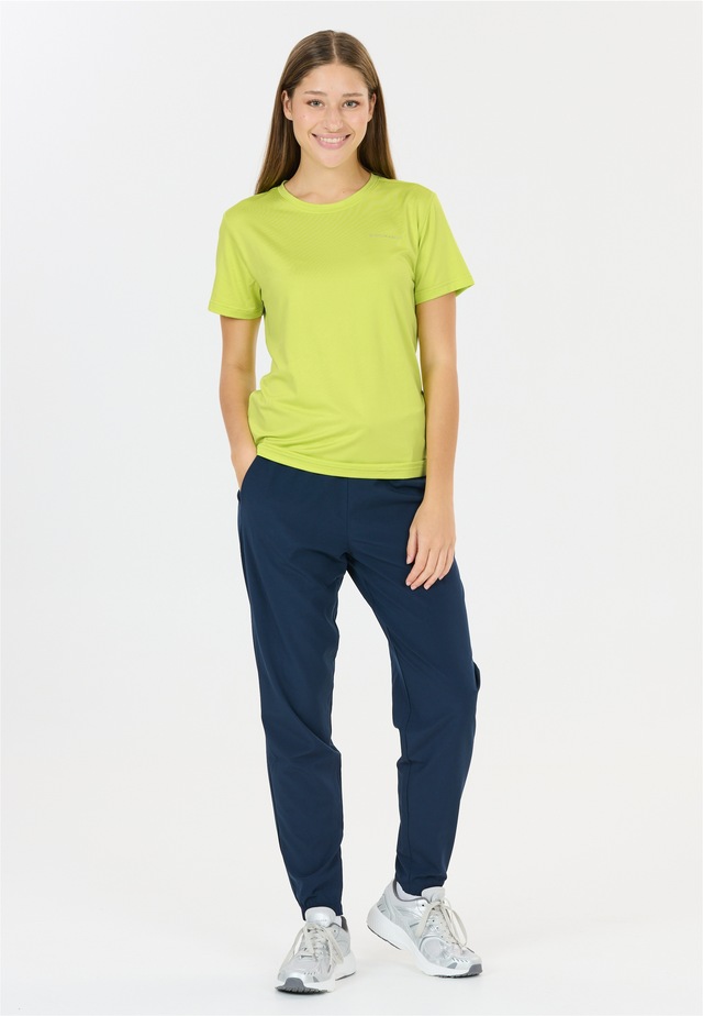 ENDURANCE T-Shirt »Yonan V2« mit atmungsaktiver Quick-Dry-Funktion