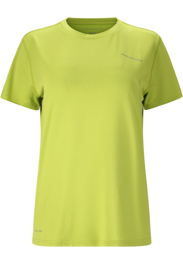 ENDURANCE T-Shirt »Yonan V2« mit atmungsaktiver Quick-Dry-Funktion