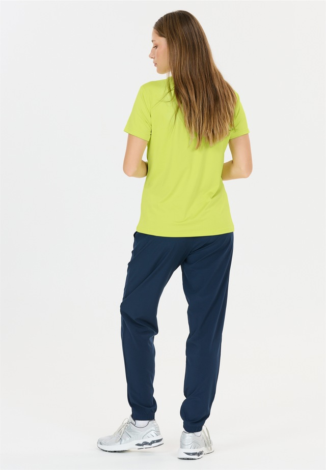 ENDURANCE T-Shirt »Yonan V2« mit atmungsaktiver Quick-Dry-Funktion