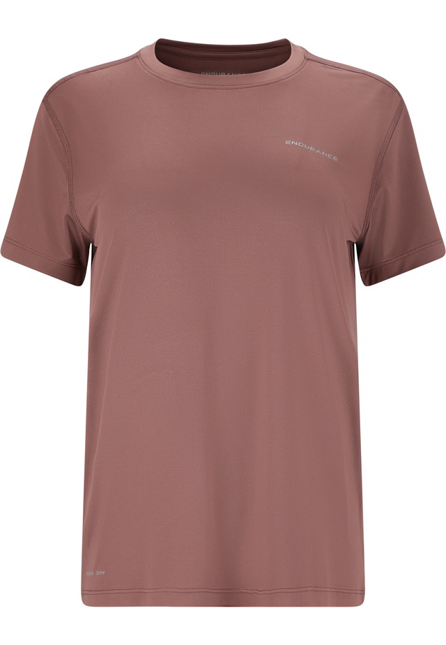 ENDURANCE T-Shirt »Yonan V2« mit atmungsaktiver Quick-Dry-Funktion