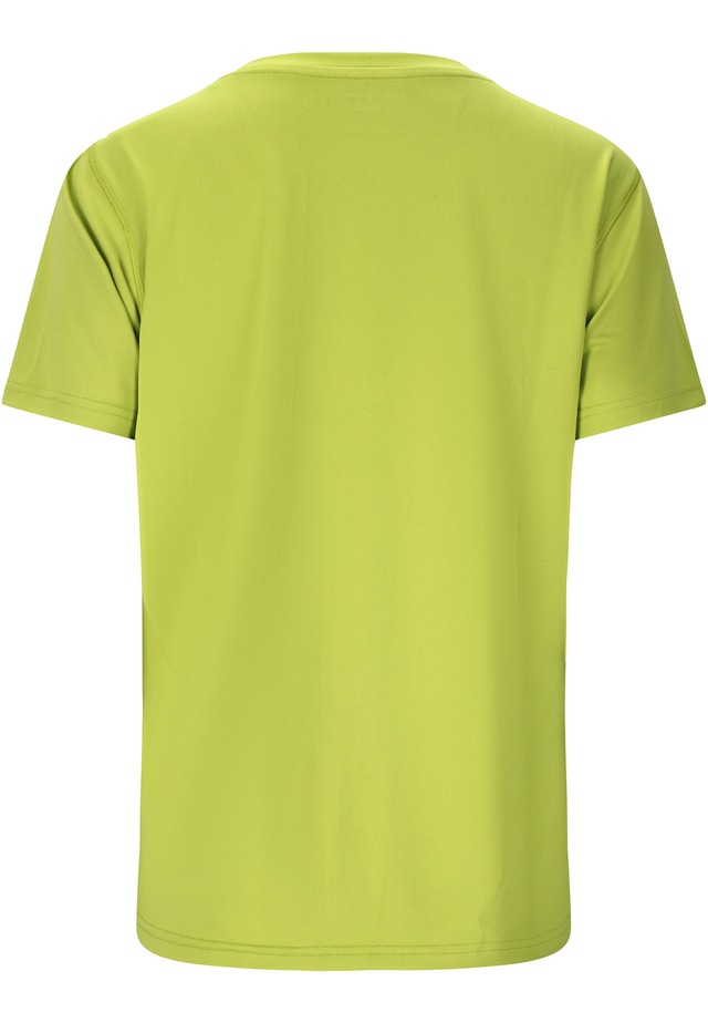 ENDURANCE T-Shirt »Yonan V2« mit atmungsaktiver Quick-Dry-Funktion