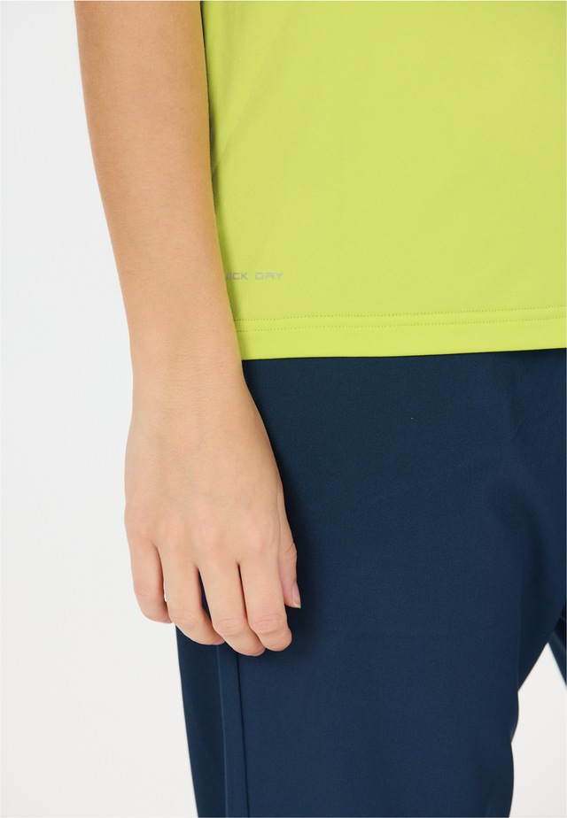 ENDURANCE T-Shirt »Yonan V2« mit atmungsaktiver Quick-Dry-Funktion