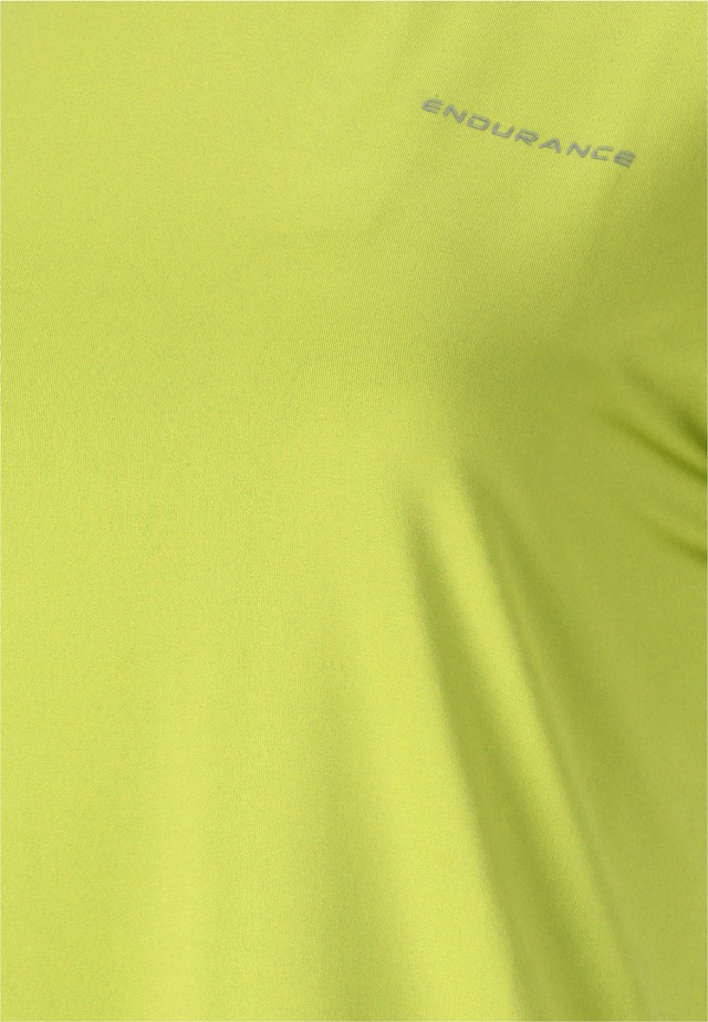 ENDURANCE T-Shirt »Yonan V2« mit atmungsaktiver Quick-Dry-Funktion