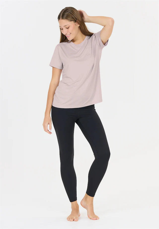 ENDURANCE T-Shirt »Yonan V2« mit atmungsaktiver Quick-Dry-Funktion