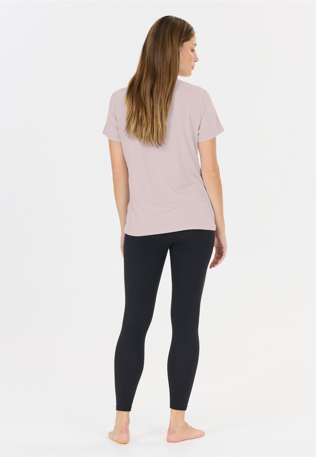 ENDURANCE T-Shirt »Yonan V2« mit atmungsaktiver Quick-Dry-Funktion