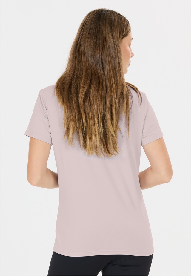 ENDURANCE T-Shirt »Yonan V2« mit atmungsaktiver Quick-Dry-Funktion