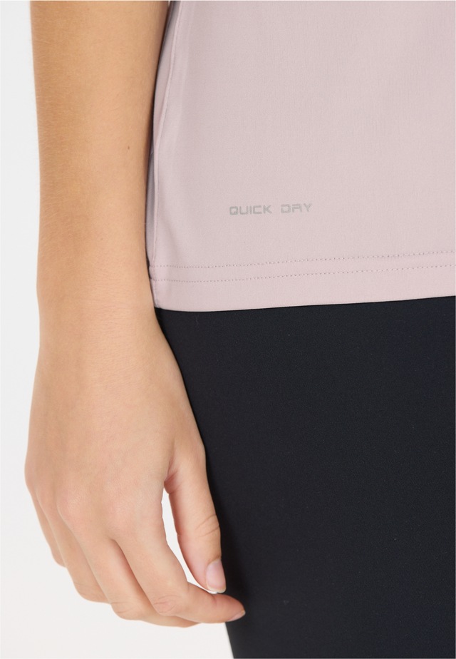 ENDURANCE T-Shirt »Yonan V2« mit atmungsaktiver Quick-Dry-Funktion