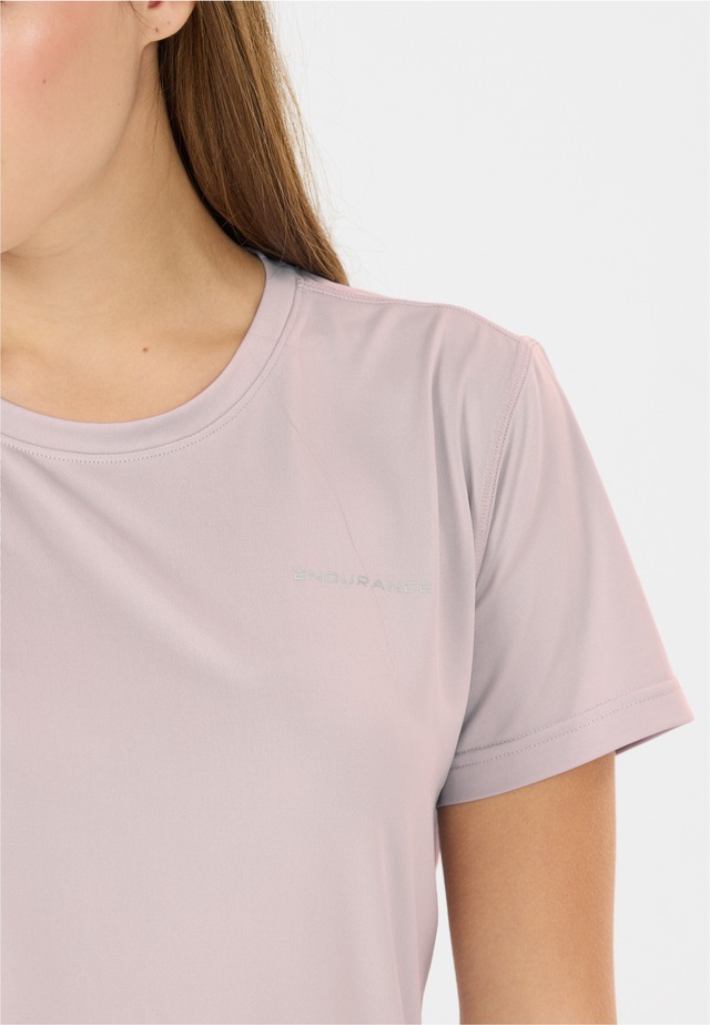 ENDURANCE T-Shirt »Yonan V2« mit atmungsaktiver Quick-Dry-Funktion